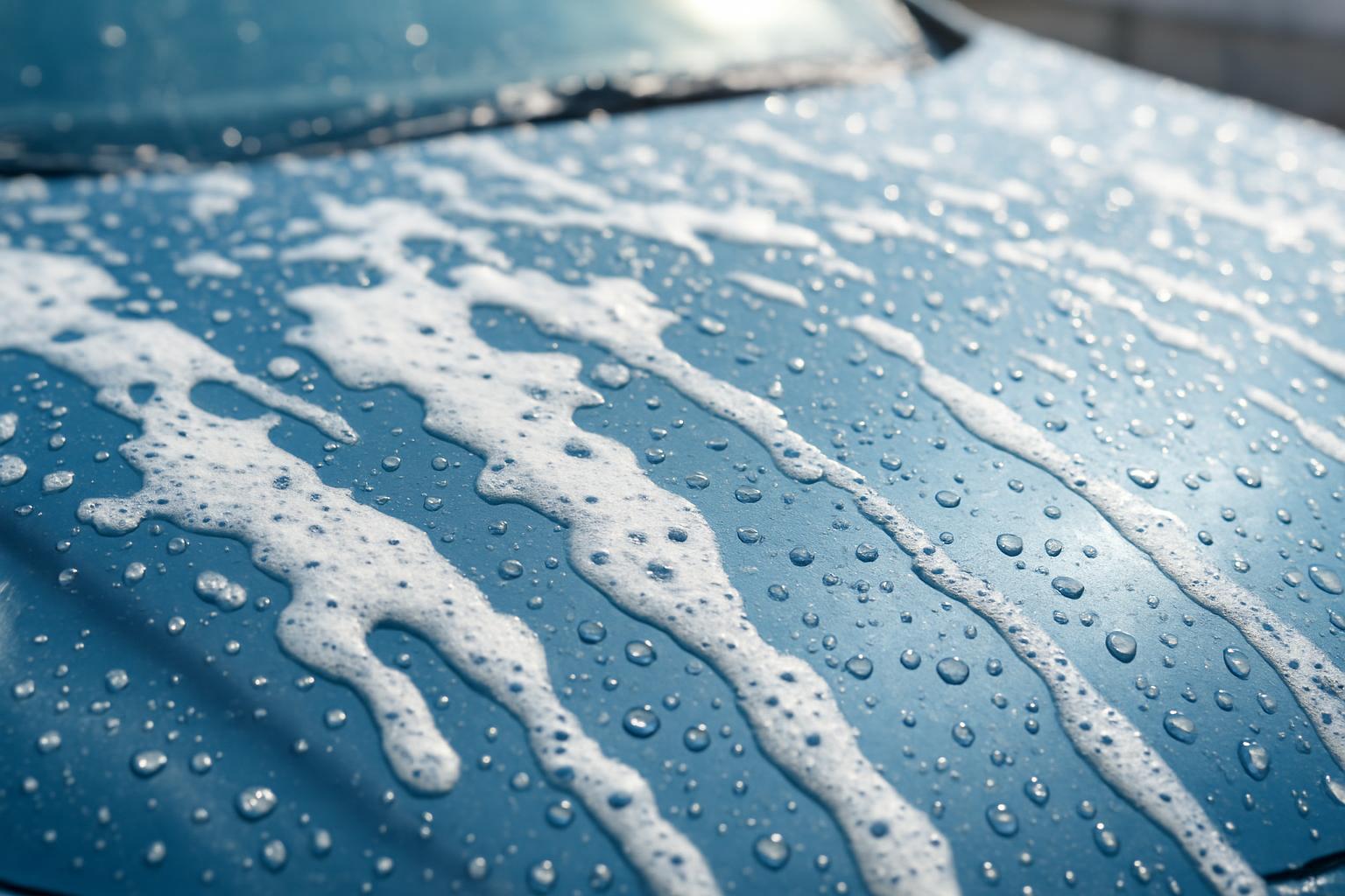 Auto detailing tips